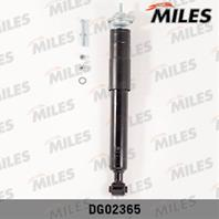 Амортизатор задний газовый DG02365 от производителя MILES