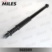 Амортизатор RENAULT LOGAN MCV/LADA LARGUS- зад.газ. DG02451