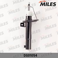 Амортизатор передний газовый DG01054 от производителя MILES
