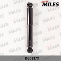 Амортизатор задний газовый DG02173 от фирмы MILES