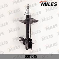 Амортизатор газовый передний (левый) DG11015 от производителя MILES