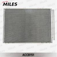 Конденсер lexus rx 3.0 03-08