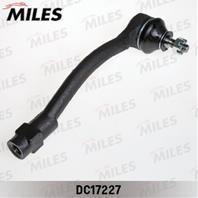 Наконечник р/т HYUNDAI SOLARIS/KIA RIO III 11- прав. М14*1 5 RUS