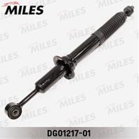 Амортизатор TOYOTA LAND CRUISER 120 09/02- пер.газ