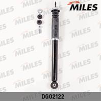 Амортизатор задний газовый DG02122 от компании MILES