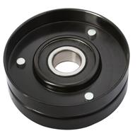 Ролик ремня приводного AUDI 100 2.4D/2.5D -94