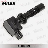 Катушка зажигания MAZDA 3/6 2.0/2.3 AL08069