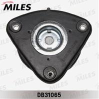 Опора амортизатора FORD FOCUS II/MAZDA 3 передняя (с подшипником) DB31065