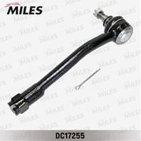 Наконечник р/т HYUNDAI H-1 TRAVEL 08- 2.5CRDI прав. DC17255