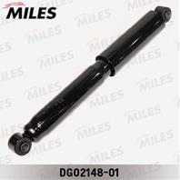 Амортизатор PEUGEOT BOXER/CITROEN JUMPER/FIAT DUCATO 1.0t задний (KYB 344283) DG02148-01