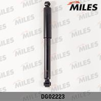 Амортизатор задний газовый DG02223 от компании MILES