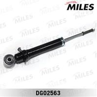 Амортизатор TOYOTA Premio/Allion/Vista/Vista Ardeo 00-03 зад.газ.  DG02563