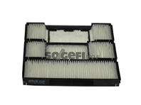 Фильтр салона TOYOTA: CARINA E 92-97  CARINA E седан 92-97  COROLLA 92-99  COROLLA 97-02  COROLLA C...