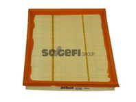 Фильтр возд. Opel Astra F 1.4i-2.0i/1.7D/TD  16V