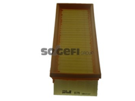 Фильтр воздушный citroen c3 - peugeot 207 (2006-2013) 1.4 petrol