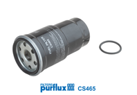 Топливный фильтр