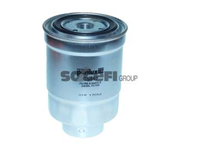 Топливный фильтр