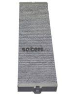 Фильтр салона угольный PEUGEOT: 607 00-