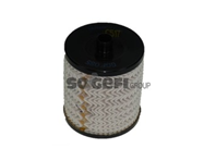 Фильтр топл. PSA C5 II/407 3.0 HDi V6