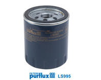 Масляный фильтр