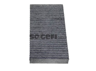 Блок фильтровальный воздушный