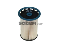 Фильтр топл. VW Touareg 3.0 Tdi  Porche