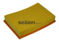 Фильтр возд. Volvo S60/V70/S80/XC70 2.0-2.4i/2.0/2