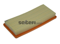 Воздушный фильтр Citroen Nemo  Peugeot Bipper 08&gt