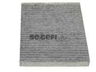 Фильтр салонный