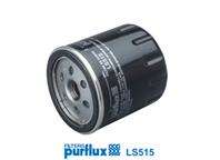 Фильтр масляный