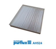 Фильтр салона