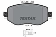 KLOCKI HAM. RENAULT P. MEGANE 1 2-1 6/1 5 DCI 15-