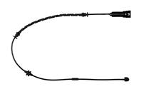 Датчик износа колодок OPEL 02&gt передних колодок  FTE BZ1080W-SET - к-кт 2 шт