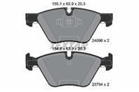 BMW 1 (E81  E87):1 Convertible (E88):1 Coupe (E82): VW GOLF PLUS (5M1  521):