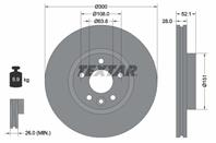 92196903_диск тормозной передний!ford galaxy/s-ma