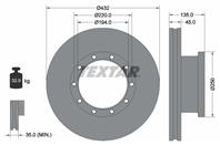 Тормозной диск