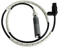 Датчик вращения колеса [abs] задний