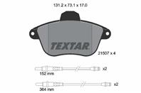 КОЛОДКИ ТОРМОЗНЫЕ