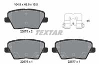 Колодки тормозные HYUNDAI/KIA i30/CEED 16- (с противошумной пластиной