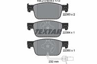 KLOCKI HAM. AUDI P. A4/A5 1 4-3 0 TDI 15-