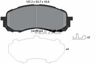 Кол. торм. диск..