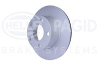 Диск тормозной