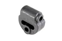 Крепление глушителя Крепление глушителя