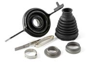 Подшипник подвесной