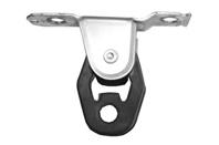 Крепление глушителя