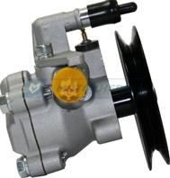 Насос гидроусилителя руля