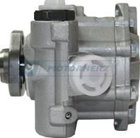 Насос гидроусилителя