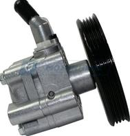 Насос гидроусилителя руля