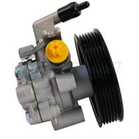 Насос гидроусилителя руля