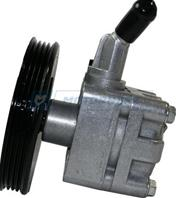 Насос гидроусилителя руля